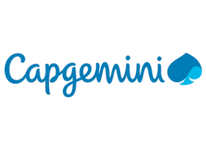 capgemini logo