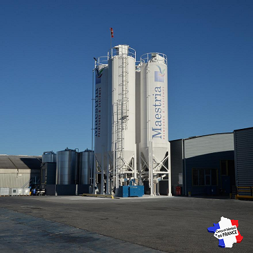 usine Maestria