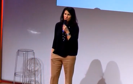 Laurence Lafont, Microsoft