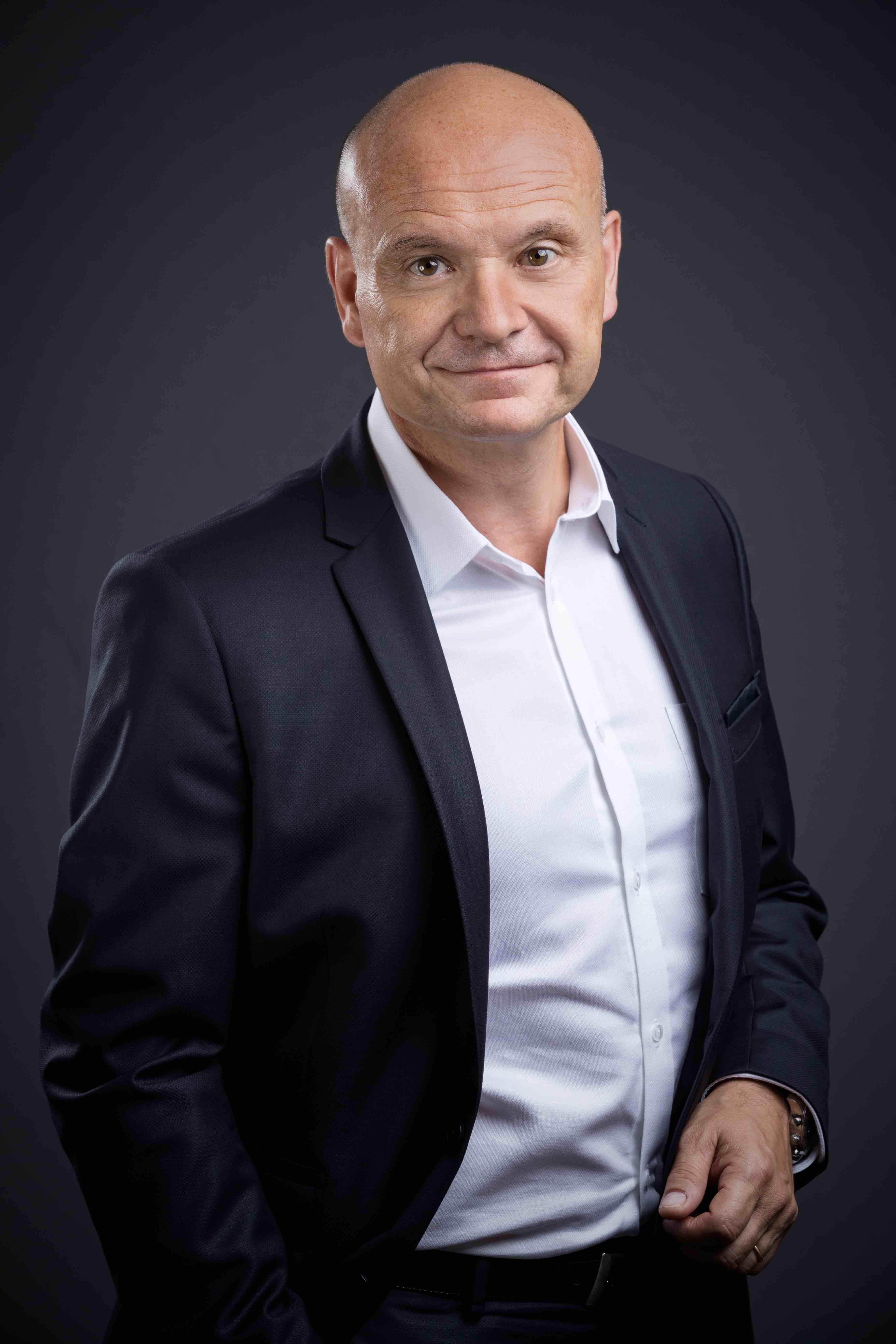 Pierre-Yves Hentzen