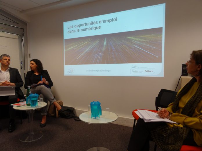 Rencontre competitivite numerique