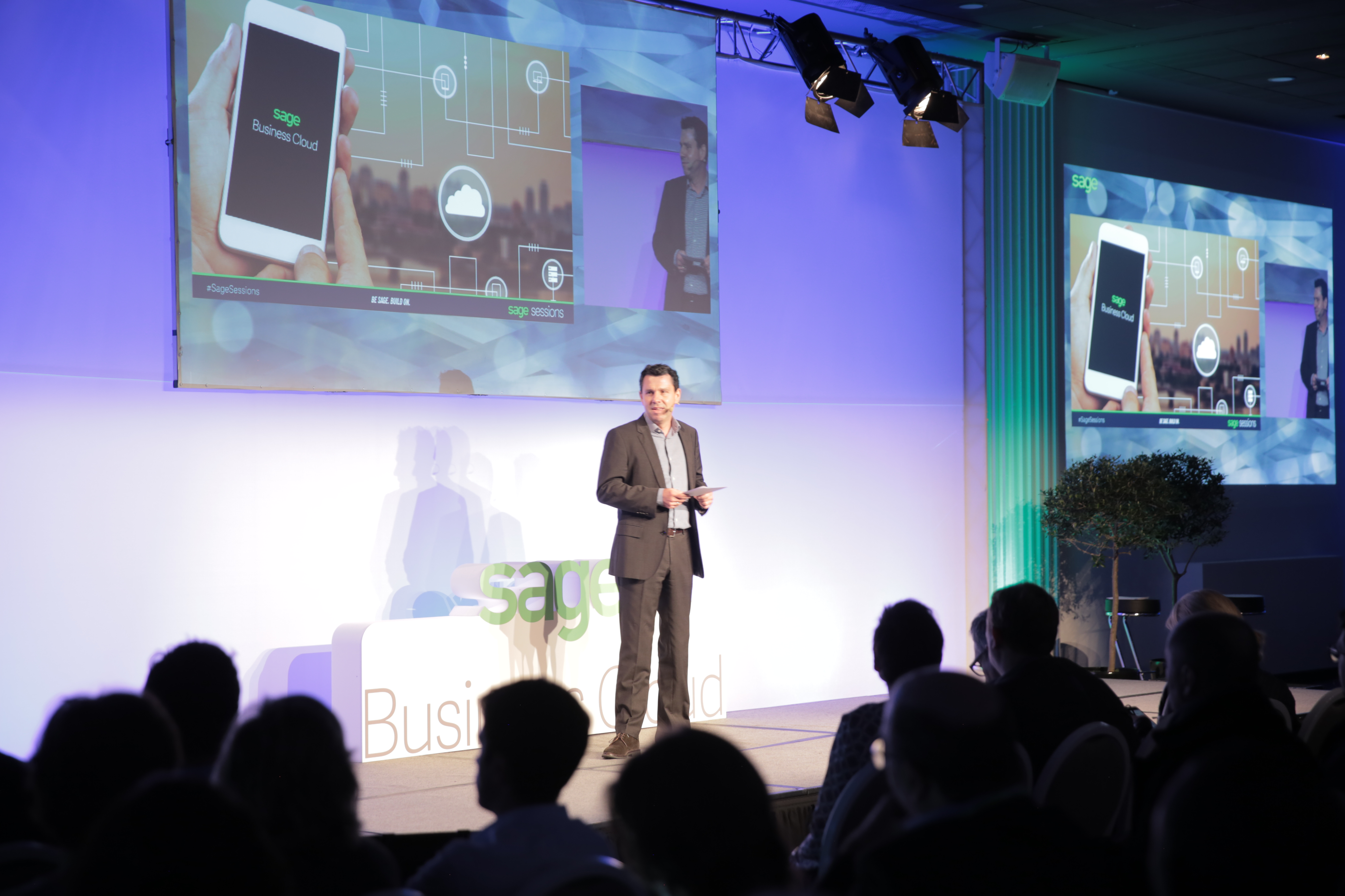 Sage Session Paris