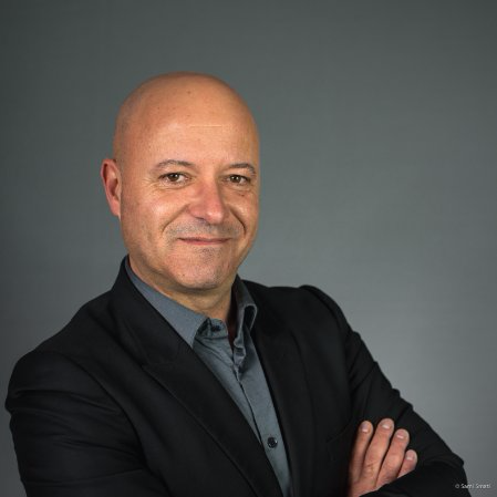 Alain Friquet,
