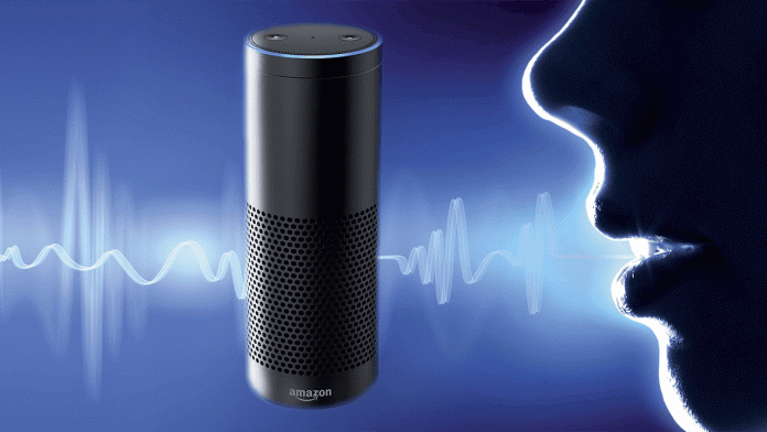 Amazon-Alexa