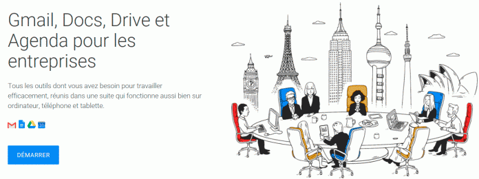 G-Suite