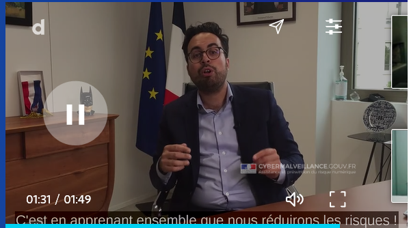 Mounir Majouhbi