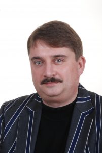 Olivier Denoo