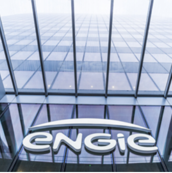 Bâtiment Engie Engie