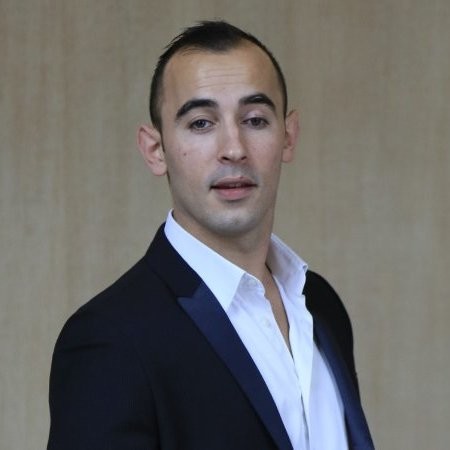 Christophe Sicre, Infeeny