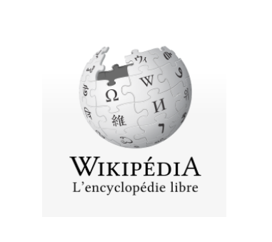 Wikipedia