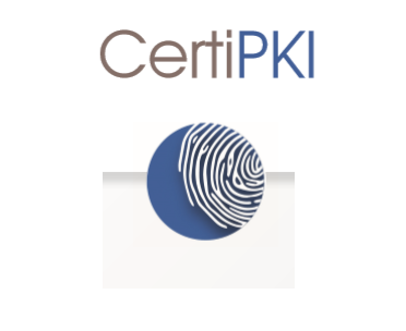 CertiPKI CertiPKI