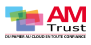 amtrust logo logo AM Trust