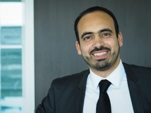 Faiz DJELLOULI
