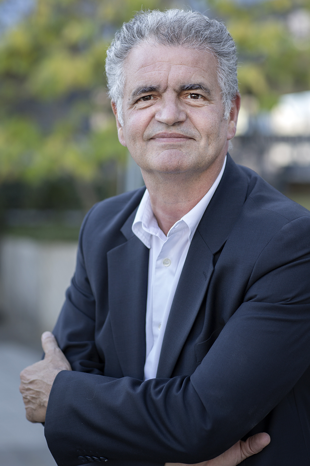 Jamal Labed