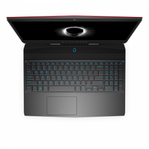 Alienware m15