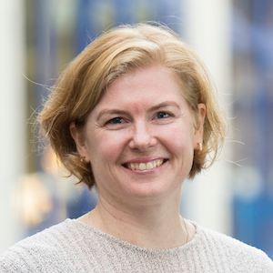 Nicki Watt