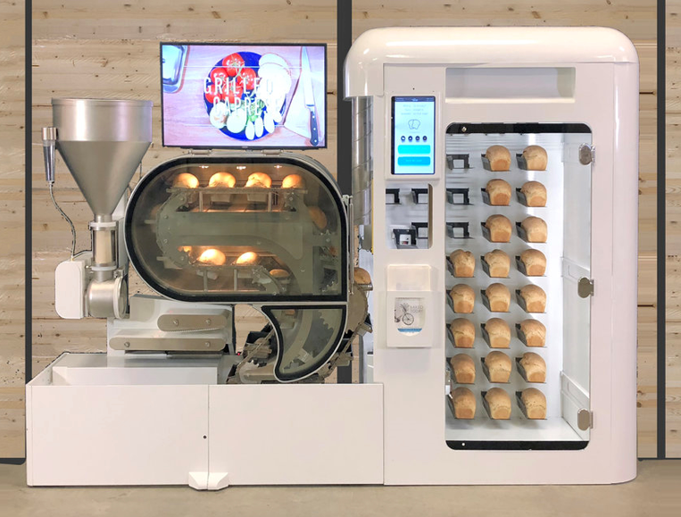 BreadBot