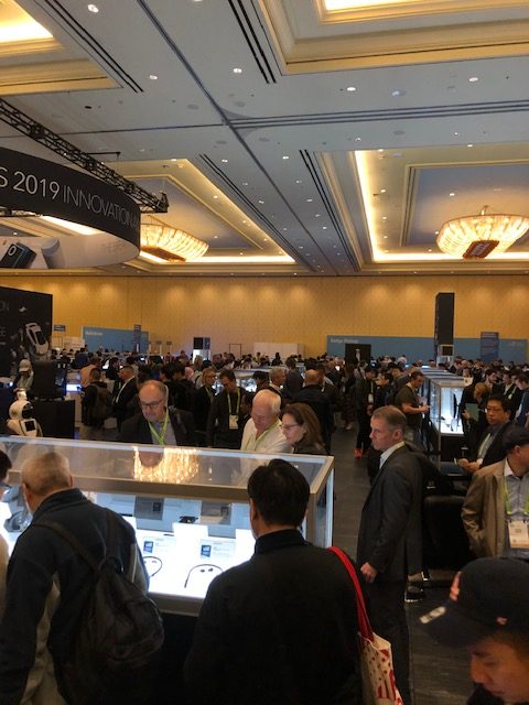 CES 2019
