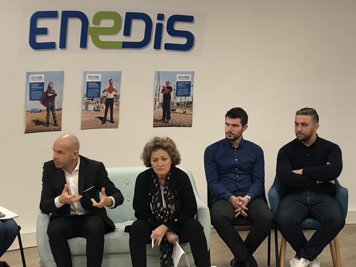 Enedis Enedis