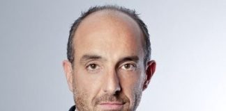Raphaël Bousque