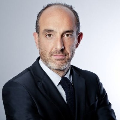 Raphaël Bousquet - Palo Alto Networks Raphaël Bousque