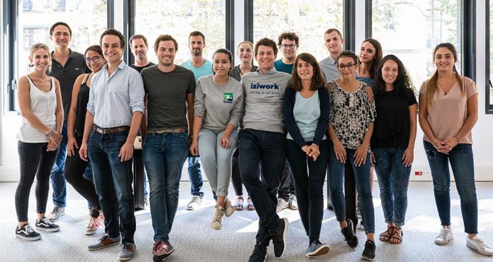 Equipe iziwork iziwork