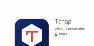 Tchap