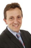 Eric Antibi - Directeur technique - Palo Alto Networks