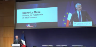 Bruno Le Maire