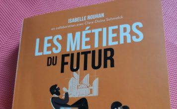 "Les métiers du futur"