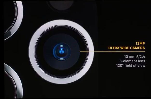 iPhone11 Pro Max