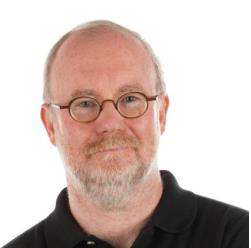 Jean-Paul Crenn