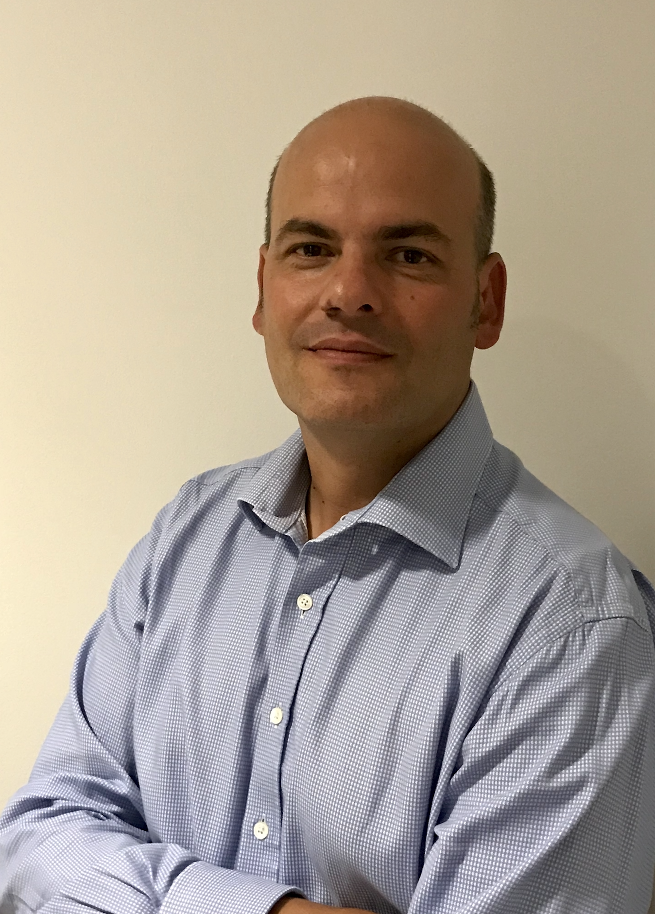 Ivan Rogissart, Zscaler