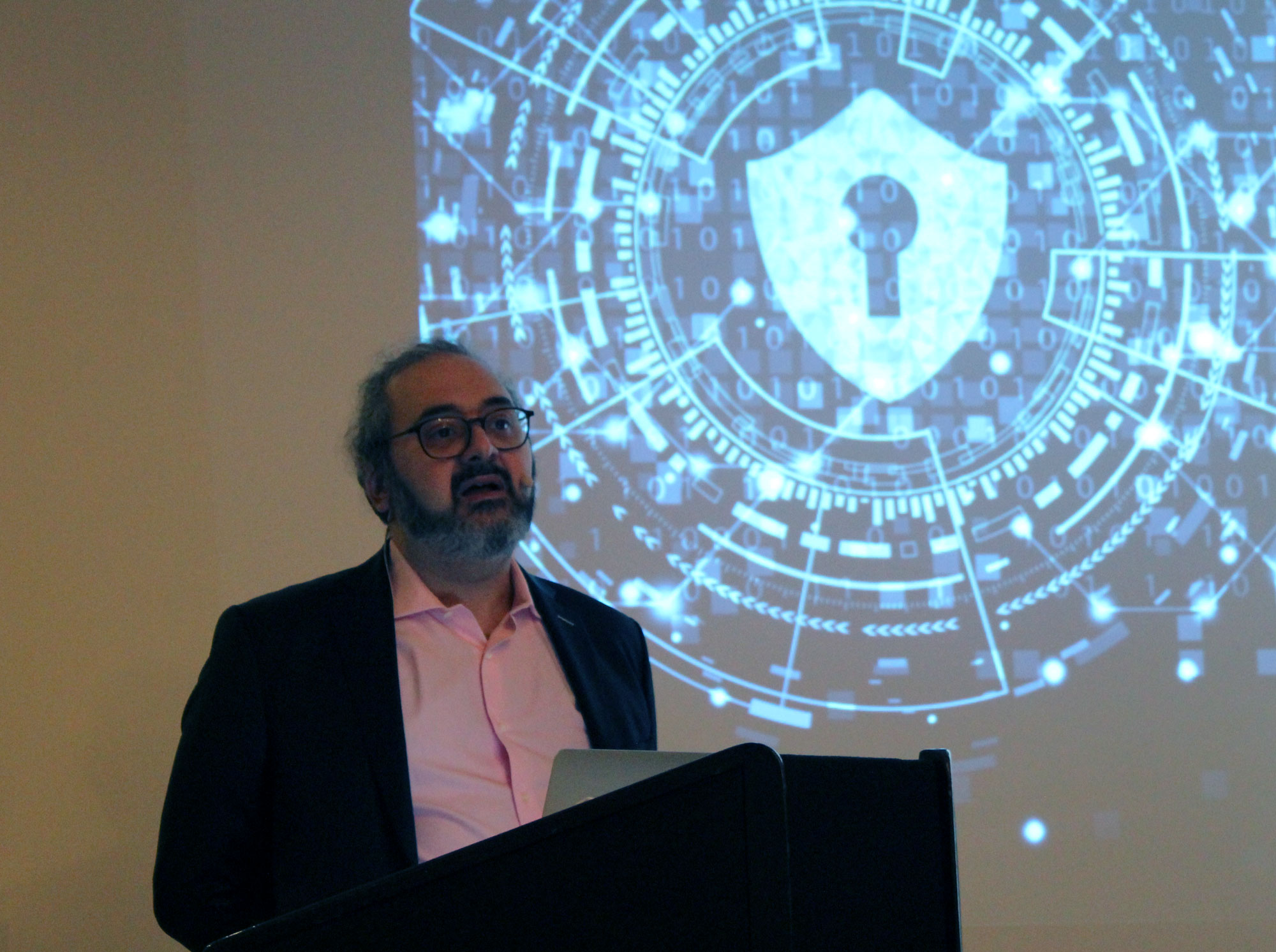 Laurent Seror, CEO et fondateur de 3DS Outscale