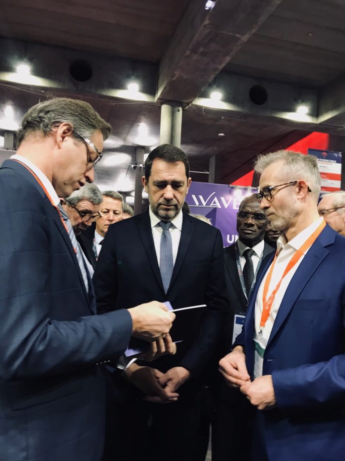 castaner Christophe Castaner