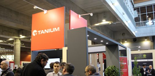 Tanium