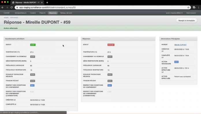lifen_app_medecin Lifen