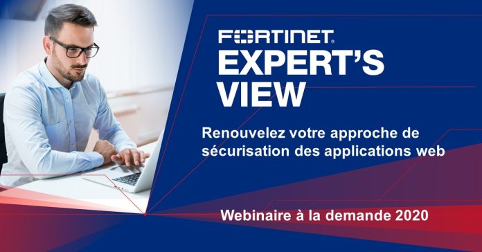 OnDemandFortiWebWebinar2020FTNT_SOCIALMEDIA_EXPERTS_VIEW_Template_1200x628