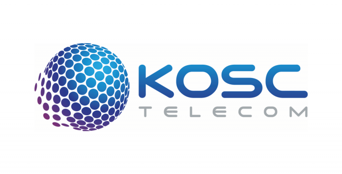 logo kosc telecom
