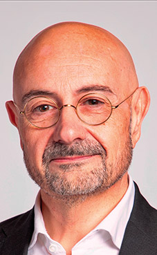 Marc Aurèle Carucci Marc Aurèle Carucci
