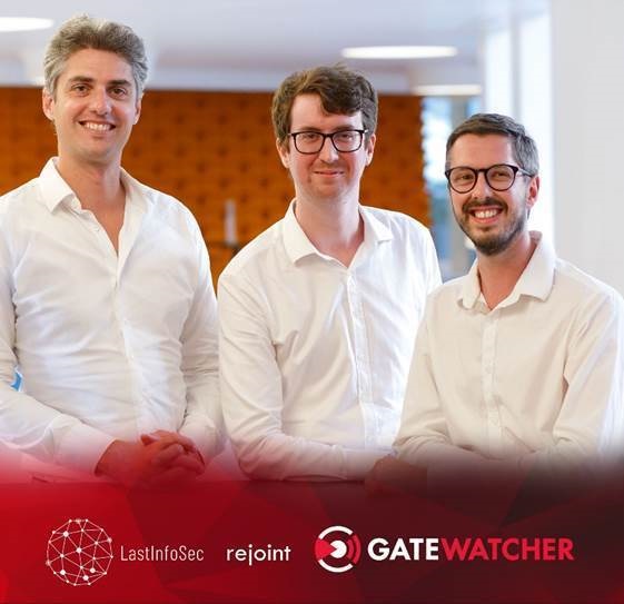 gatewatcher