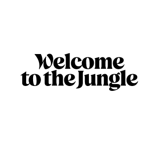 Welcometothejungle