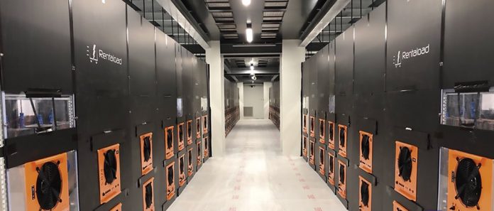 DC5 de Scaleway
