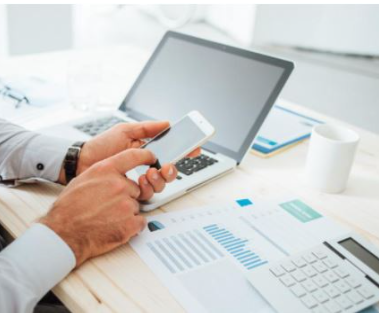 signature électronique