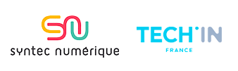 Syntec Numérique et Tech In France adopteront un nouveau nom post-fusion