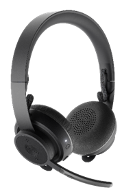 Zone Wireless de LOgitech