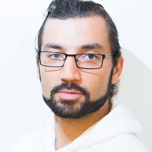 Mehdi Medjaoui