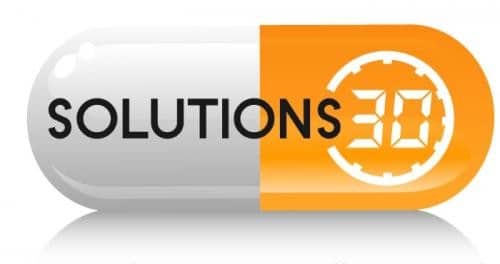 L'action de Solutions 30 a perdu jusqu'à 74% de sa valeur