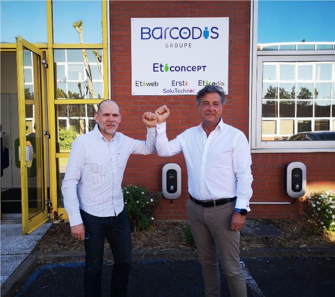 Barcodis - Solutechnic