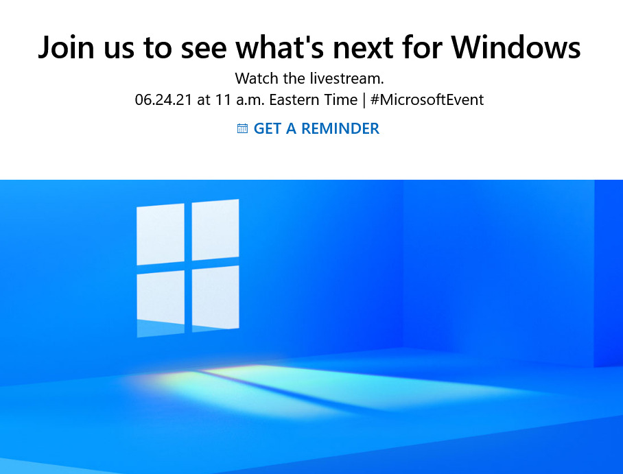 La fin du support sur Windows 10 en 2025 prépare l’arrivée de Windows…11